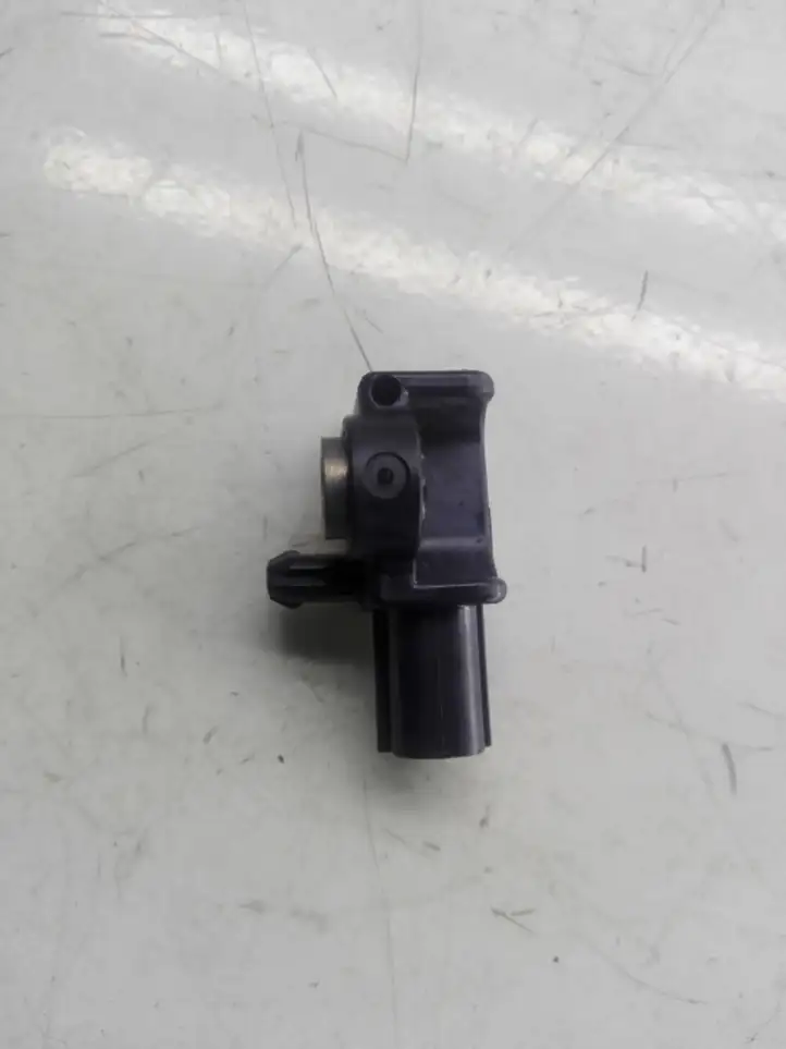 Ford Focus (2005 - 2008) 8V4T14B006AA Датчик удара SRS — фото 3