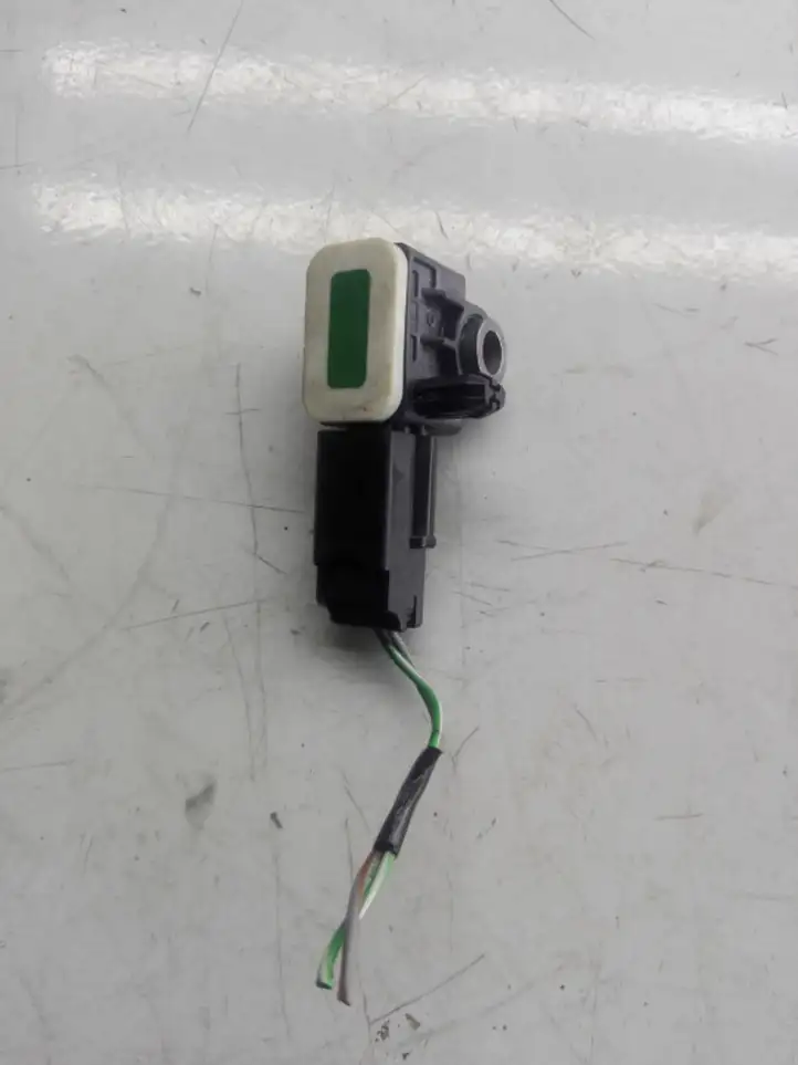 Ford Focus (2005 - 2008) 8V4T14B006AA Датчик удара SRS — фото 1