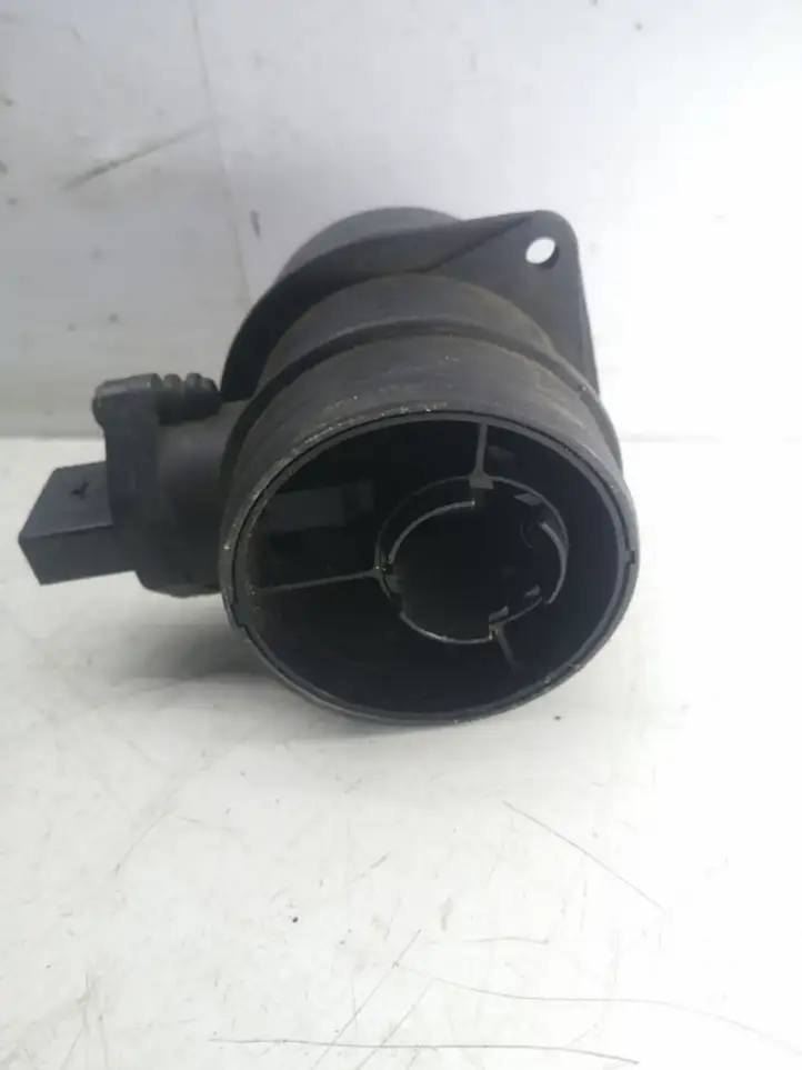 Audi A4 S4 B6 8E 8H (2000 - 2006) 0281002461 Датчик массового расхода воздуха — фото 2