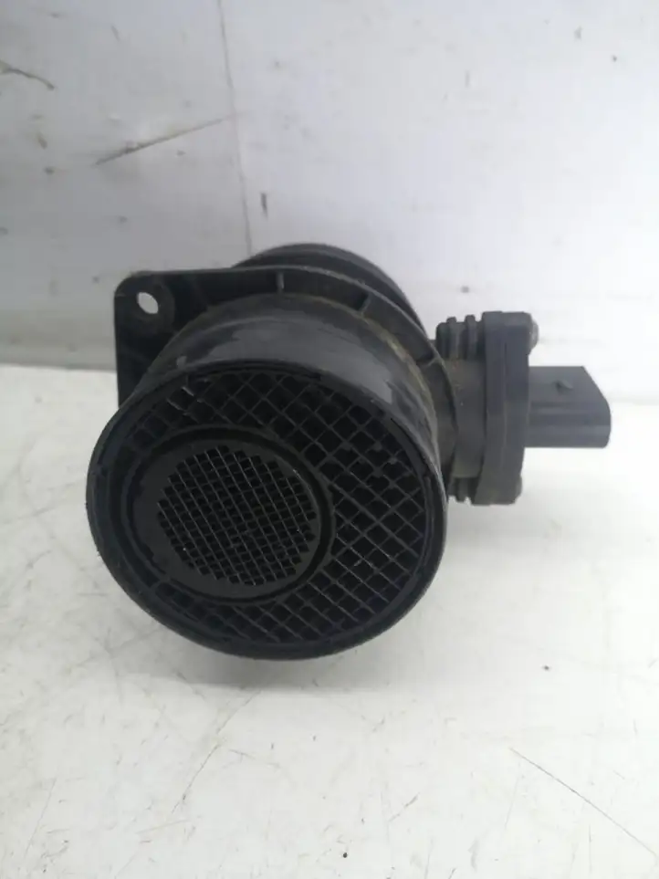 Audi A4 S4 B6 8E 8H (2000 - 2006) 0281002461 Датчик массового расхода воздуха — фото 3