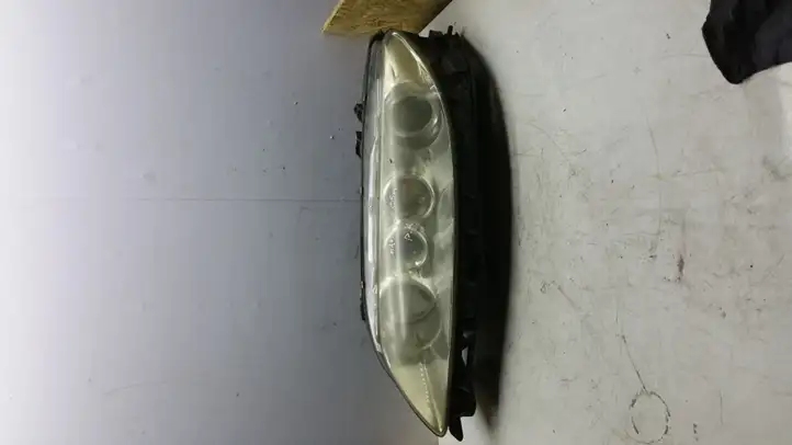 Mazda 6 (2002 - 2005) 014003906 Передняя фара — фото 1