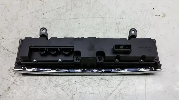 Mercedes-Benz C W203 (2000 - 2007) 2038702210 Мултифункционный включатель управления / ручка — фото 5