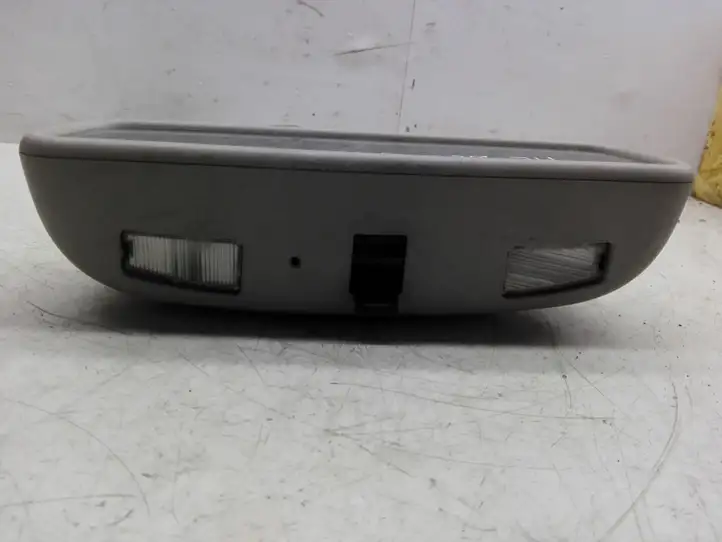 Mercedes-Benz ML W164 (2005 - 2011) A1648103517 Салонное зеркало заднего вида — фото 4