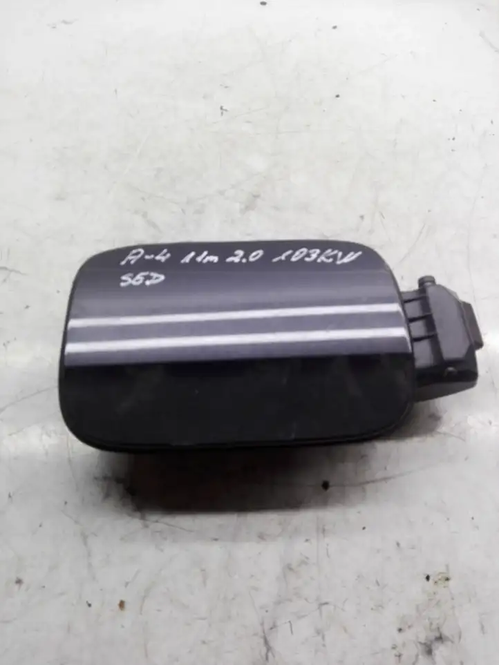 Audi A4 S4 B8 8K (2007 - 2011) 8K0809999A Крышка топливного бака — фото 1