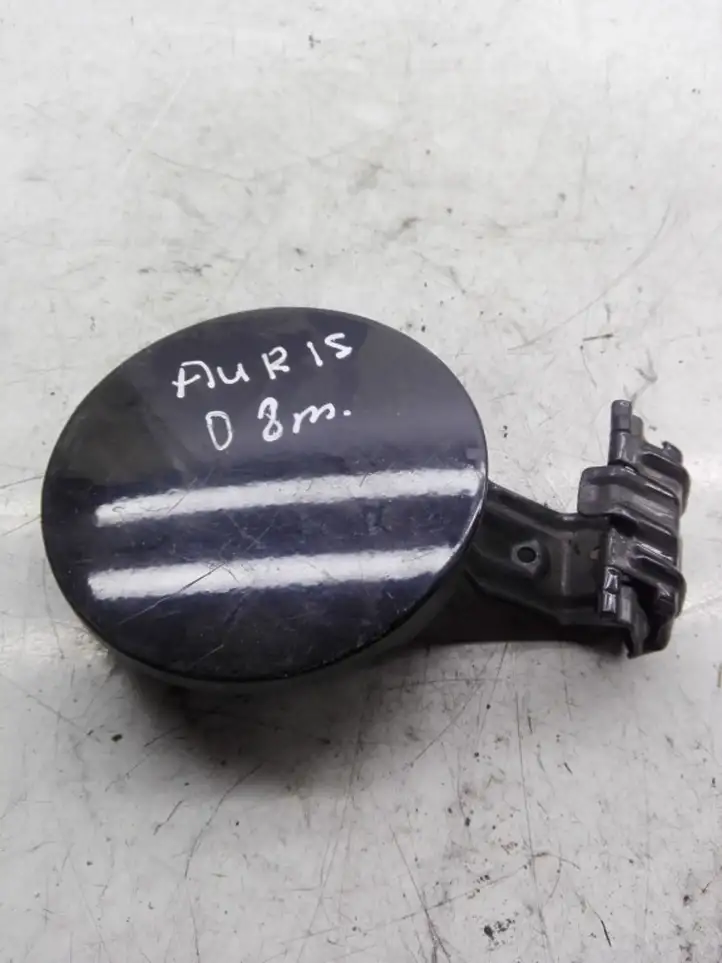 Toyota Auris 150 (2006 - 2012) Крышка топливного бака — фото 1