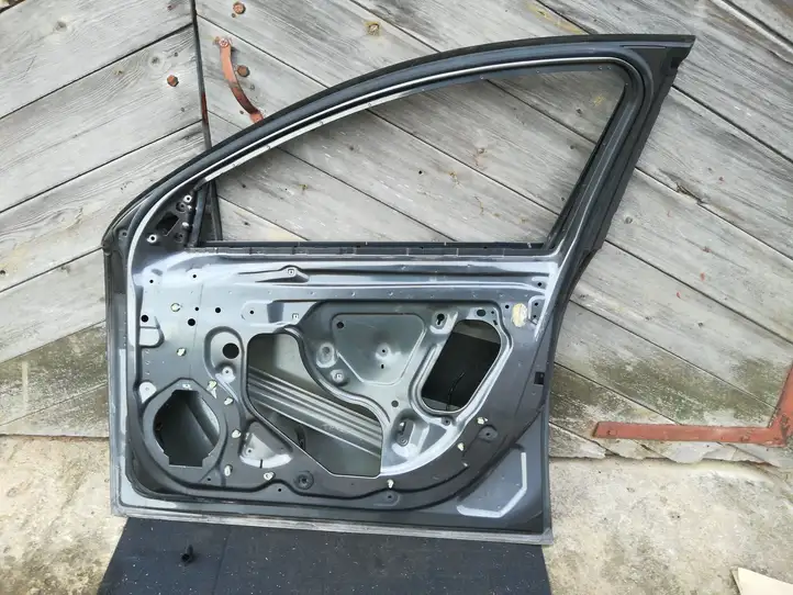 Opel Insignia A (2008 - 2017) Дверь — фото 2