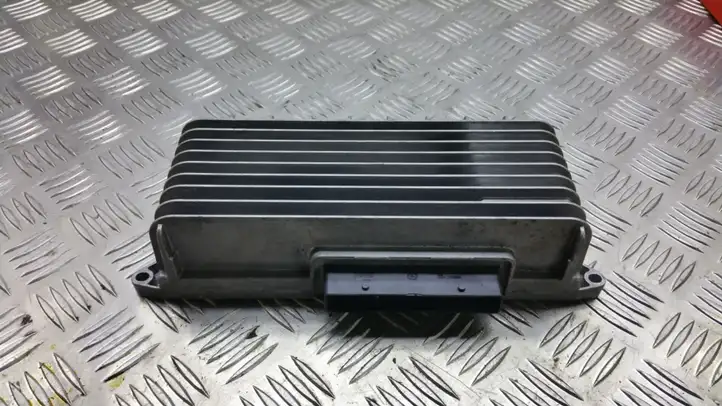 Audi A4 S4 B8 8K (2007 - 2011) 8T0035223 Усилитель звука — фото 1