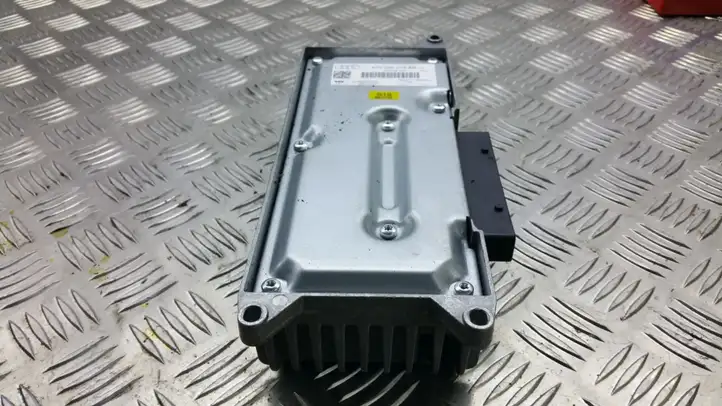 Audi A4 S4 B8 8K (2007 - 2011) 8T0035223 Усилитель звука — фото 3