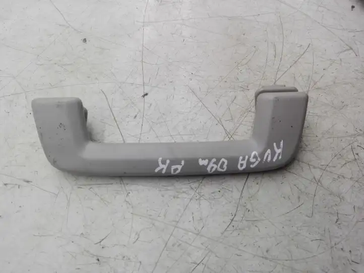 Ford Kuga I (2008 - 2012) 3M51R045B14 Потолочная ручка передняя — фото 1