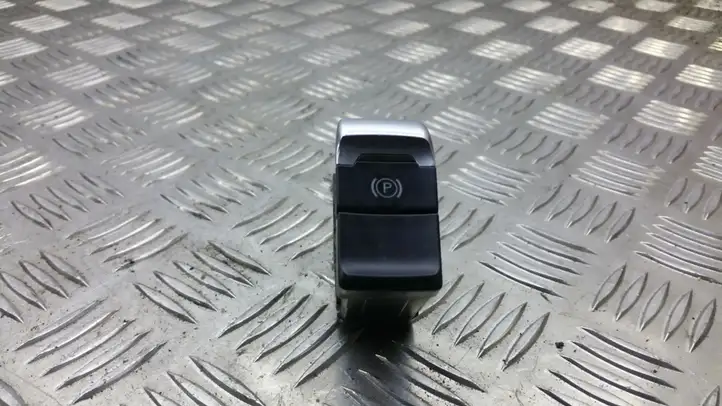 Audi A4 S4 B8 8K (2007 - 2011) 8K2927225B Кнопка ручного тормоза — фото 1