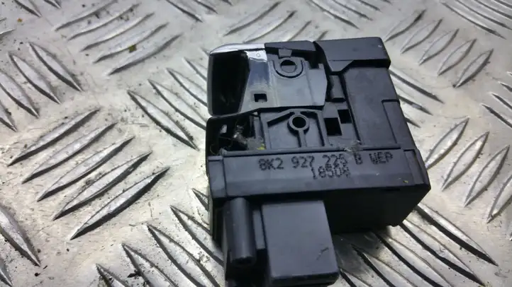 Audi A4 S4 B8 8K (2007 - 2011) 8K2927225B Кнопка ручного тормоза — фото 4