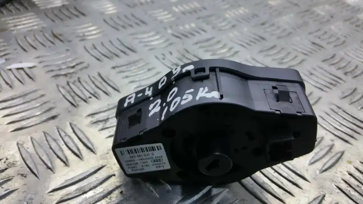 Audi A4 S4 B8 8K (2007 - 2011) 8K0941531G Включатель фонарей — фото 2