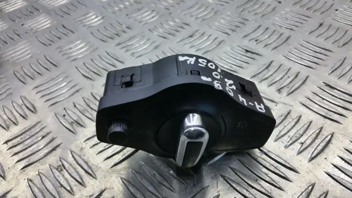 Audi A4 S4 B8 8K (2007 - 2011) 8K0941531G Включатель фонарей — фото 6