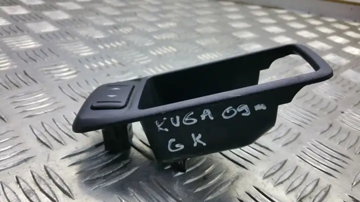 Ford Kuga I (2008 - 2012) 3M51226A37AWF Кнопка стеклоподъемников — фото 4
