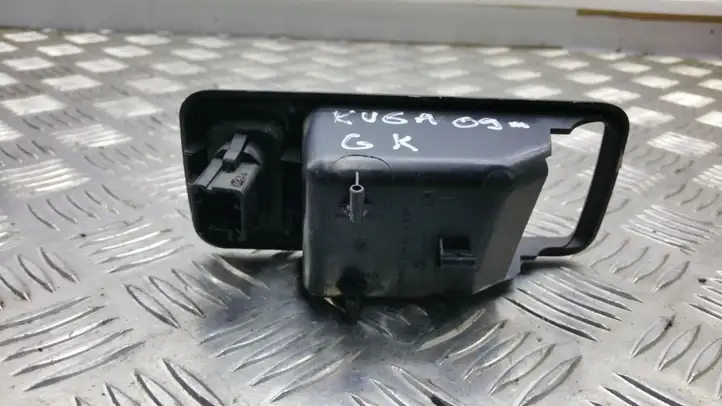 Ford Kuga I (2008 - 2012) 3M51226A37AWF Кнопка стеклоподъемников — фото 7