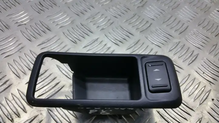 Ford Kuga I (2008 - 2012) 3M51226A37AFW Кнопка стеклоподъемников — фото 1