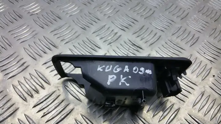 Ford Kuga I (2008 - 2012) 3M51226A37AFW Кнопка стеклоподъемников — фото 2