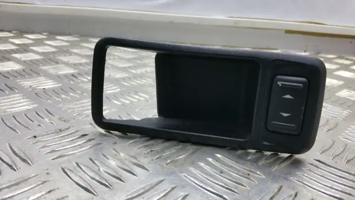 Ford Kuga I (2008 - 2012) 3M51226A37AFW Кнопка стеклоподъемников — фото 5