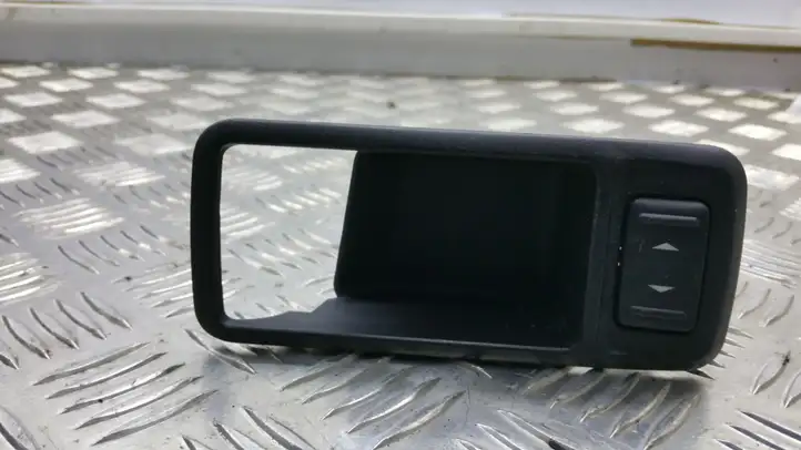 Ford Kuga I (2008 - 2012) 3M51226A36AFW Кнопка стеклоподъемников — фото 5