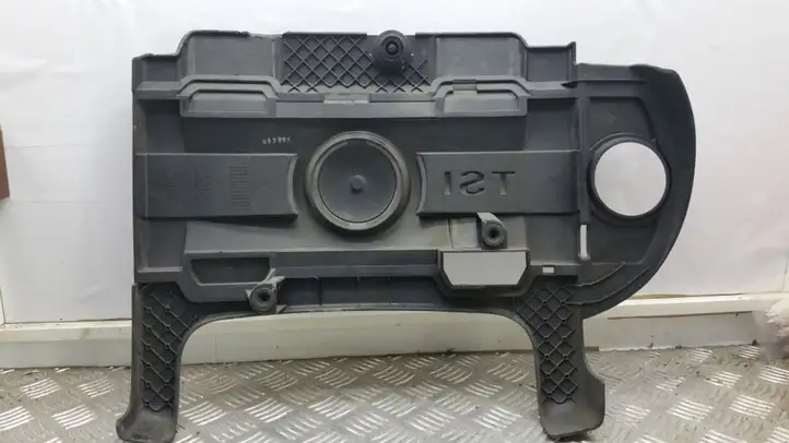 Volkswagen Tiguan (2007 - 2011) 03C103925 Крышка двигателя декоративная — фото 2