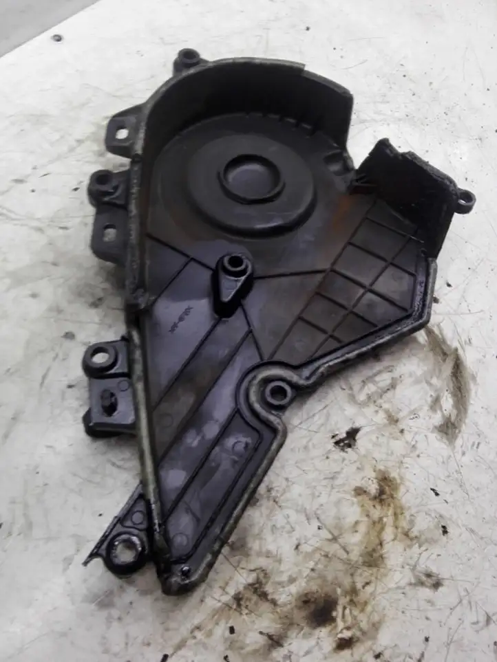 Toyota Avensis T250 (2003 - 2006) 90950013557A Защита ремня ГРМ — фото 2