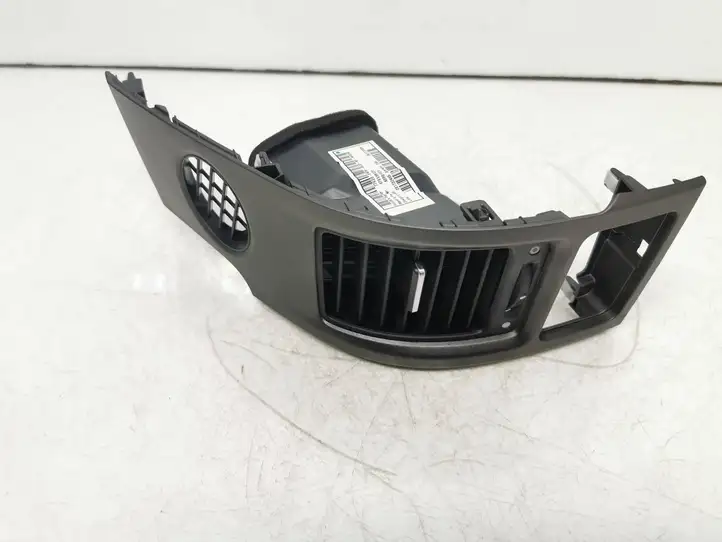 Honda CR-V (2009 - 2012) 77620swa Боковой воздушный дефлектор — фото 2