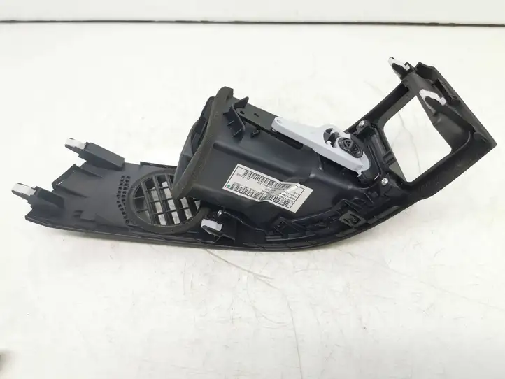 Honda CR-V (2009 - 2012) 77620swa Боковой воздушный дефлектор — фото 3