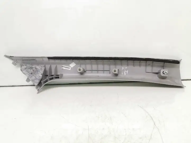 Honda CR-V (2009 - 2012) 84151SWAZZ10M1 Обшивка стойки A — фото 2