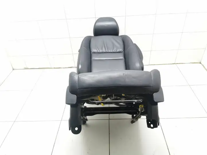 Honda CR-V (2009 - 2012) 81100SWYG620 Переднее сиденье пассажира — фото 4