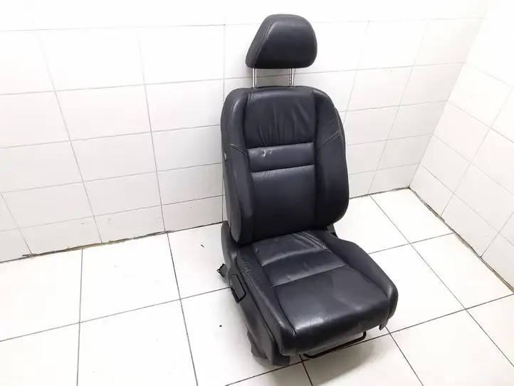Honda CR-V (2009 - 2012) 81100SWYG620 Переднее сиденье пассажира — фото 9