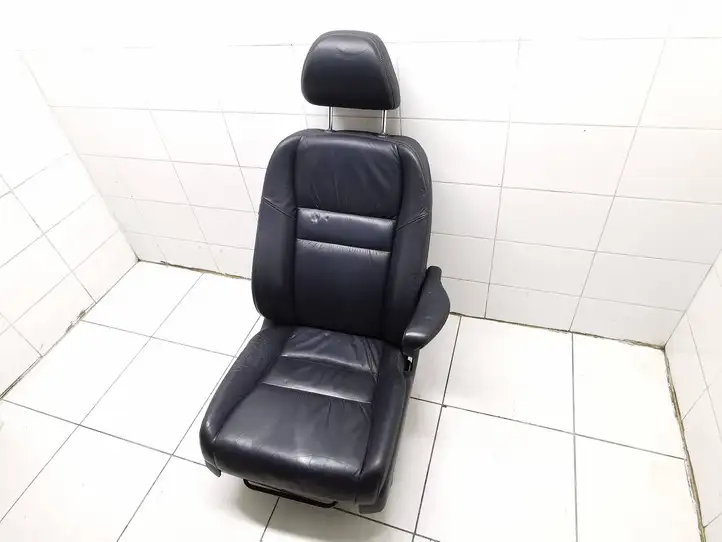Honda CR-V (2009 - 2012) 81100SWYG620 Переднее сиденье пассажира — фото 11