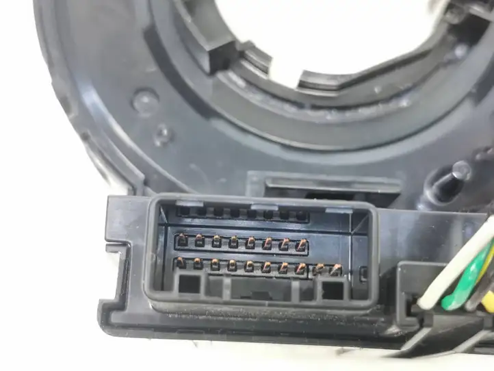Honda CR-V (2009 - 2012) F0V199F3Y Контактное кольцо SRS — фото 5
