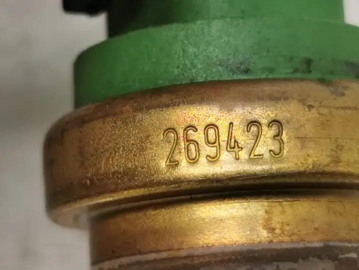 Ford Mondeo MK IV (2007 - 2014) 9656182980 Термостат — фото 5
