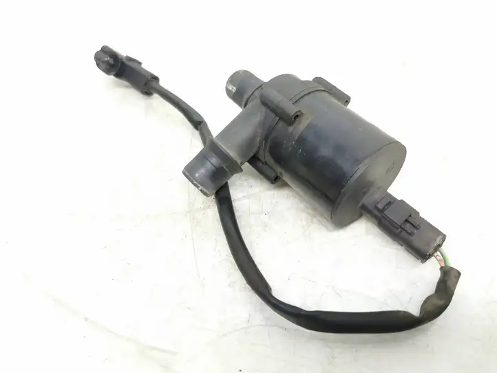Citroen Berlingo (2003 - 2007) 9659018780 Электроциркуляционный насос — фото 3