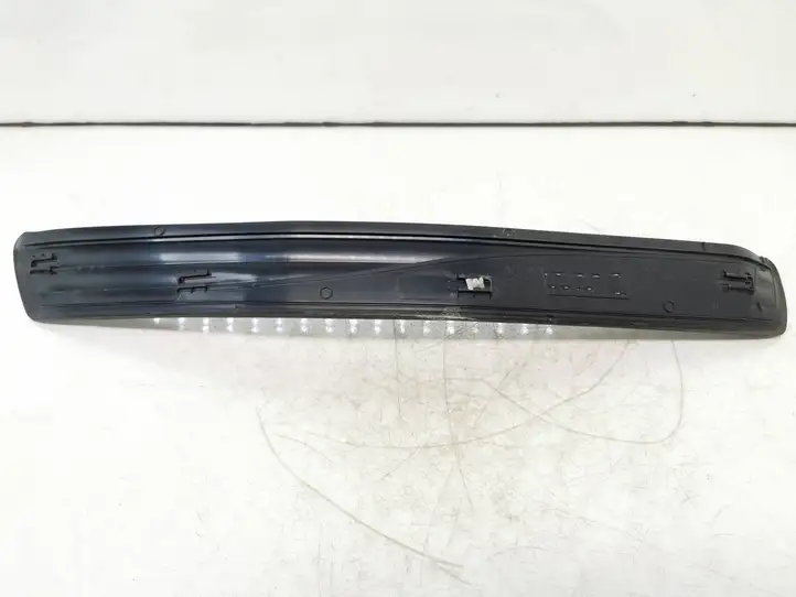 BMW 5 E60 E61 (2004 - 2010) 7034305 Внутренняя отделка заднего порога — фото 4