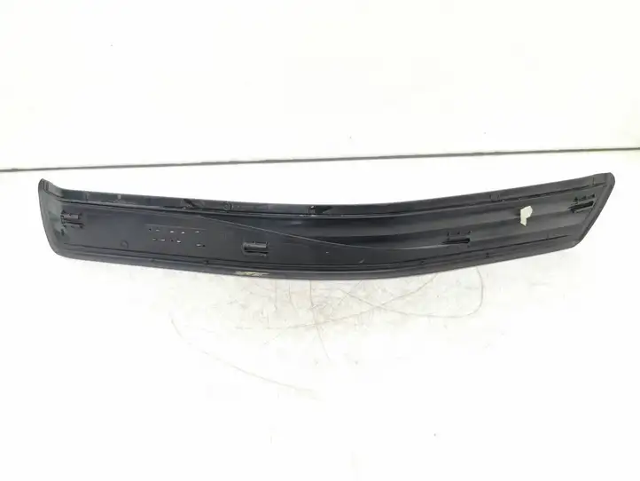 BMW 5 E60 E61 (2004 - 2010) 7034306 Внутренняя отделка переднего порога — фото 2