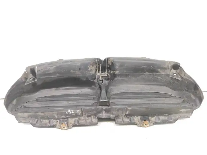 BMW 5 E60 E61 (2004 - 2010) 7178116 Дефлектор воздуха — фото 1