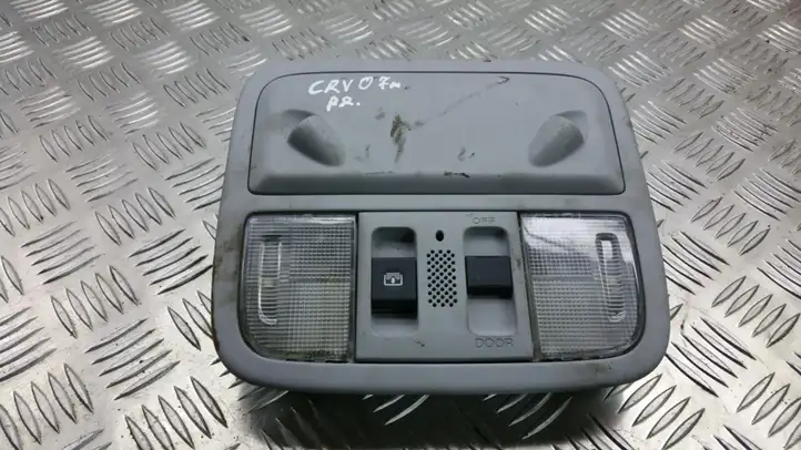 Honda CR-V (2006 - 2009) 37130SWWE111M1 Передняя подсветка — фото 1