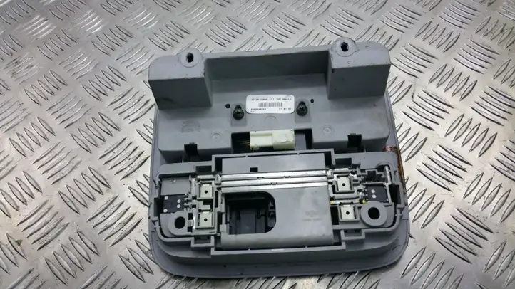 Honda CR-V (2006 - 2009) 37130SWWE111M1 Передняя подсветка — фото 6