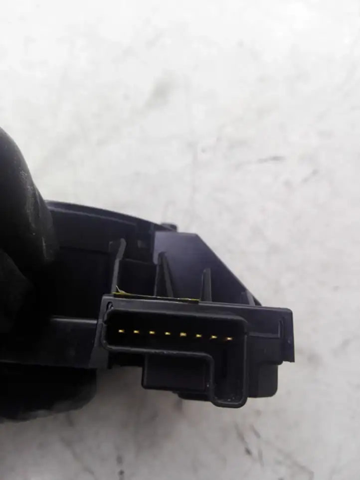 Seat Toledo III (5P) (2004 - 2009) 1K0959653 Контактное кольцо SRS — фото 5