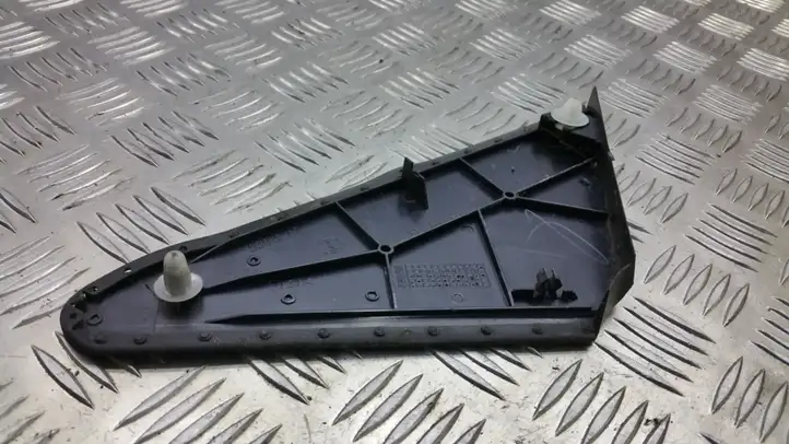 Toyota Corolla Verso AR10 (2004 - 2009) 601170F010 Молдинг крыла — фото 2