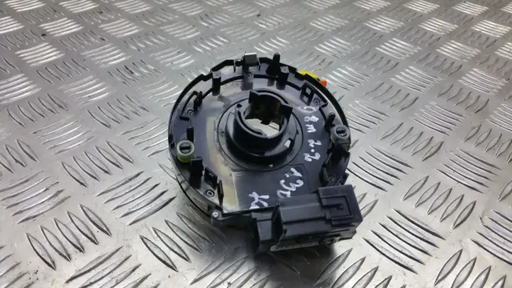 Toyota Corolla Verso AR10 (2004 - 2009) 8LL0228CB Контактное кольцо SRS — фото 1