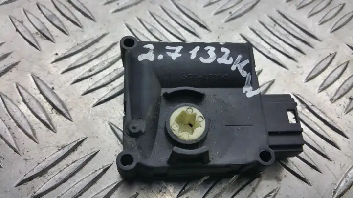 Audi A6 Allroad C6 (2006 - 2008) 0132801359 Двигатель задвижки потока воздуха — фото 1