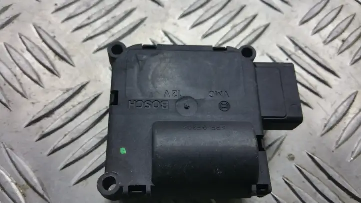 Audi A6 Allroad C6 (2006 - 2008) 0132801359 Двигатель задвижки потока воздуха — фото 2