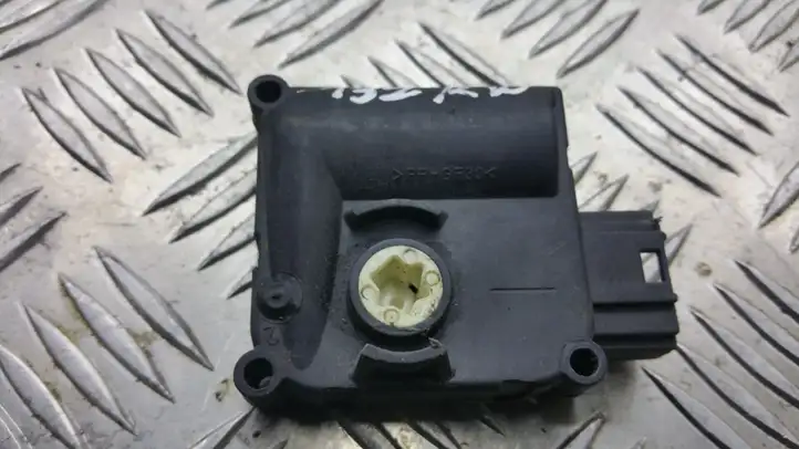 Audi A6 Allroad C6 (2006 - 2008) 0132801359 Двигатель задвижки потока воздуха — фото 1