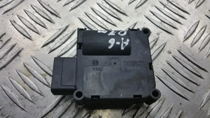 Audi A6 Allroad C6 (2006 - 2008) 0132801359 Двигатель задвижки потока воздуха — фото 2