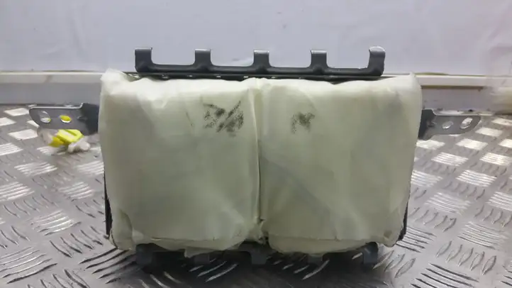 Toyota Corolla Verso AR10 (2004 - 2009) 821430F010 Подушка безопасности пассажира — фото 1