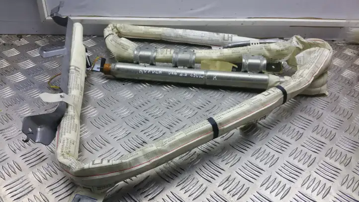 Toyota Corolla Verso AR10 (2004 - 2009) 621800F010 Боковая подушка безопасности шторка — фото 1