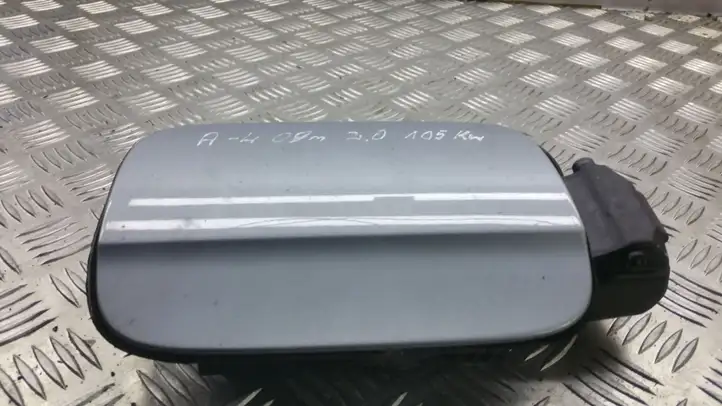 Audi A4 S4 B8 8K (2007 - 2011) 8K0010508R Крышка топливного бака — фото 1