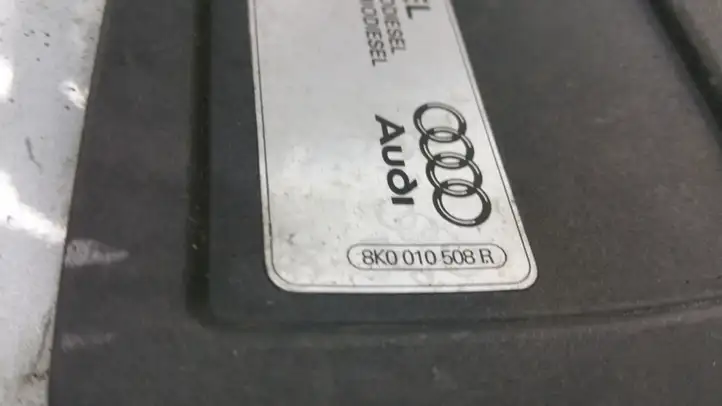 Audi A4 S4 B8 8K (2007 - 2011) 8K0010508R Крышка топливного бака — фото 4
